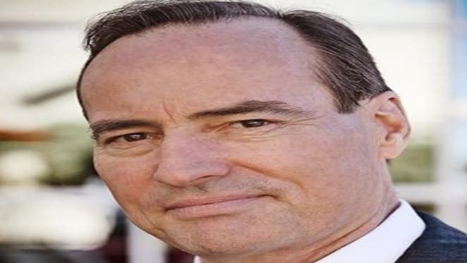 With a 46 percent property price rise, will anyone believe futurist Harry Dent on his Australian tour next month