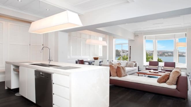 Manly Sea Eagles coach Des Hasler buys Kirribilli unit