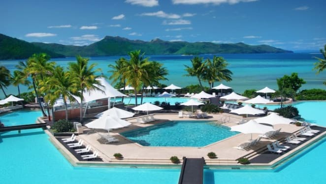 Mulpha Australia to offer homes for sale on Hayman Island as InterContinental arrives