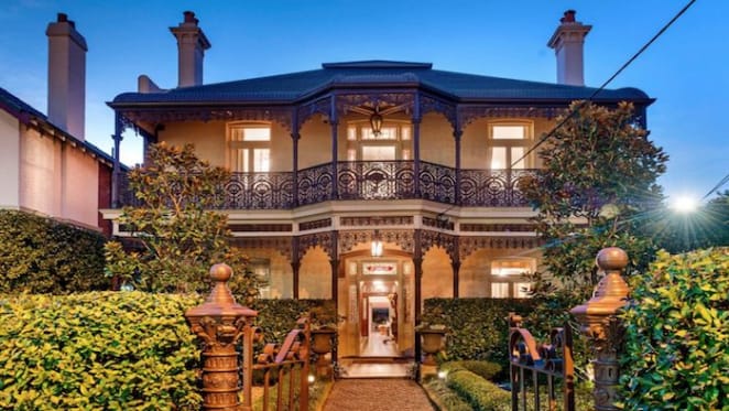 Balmain trophy home Hexham listed with $9 million hopes