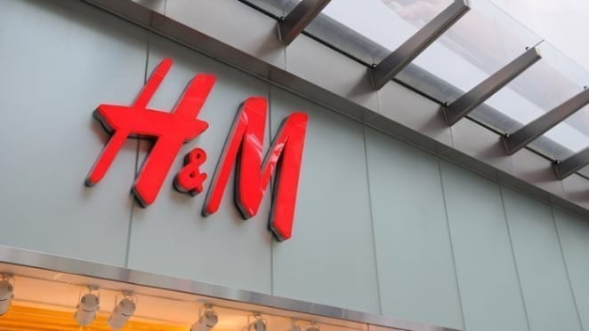 H&M's first Sydney store set for a 16 October opening at Macquarie Centre, North Ryde