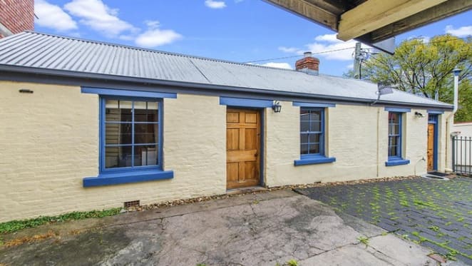 Hobart dwelling values lagging behind this quarter despite 10% annual growth
