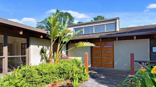 Mt Eliza mortgagee sale secures $3 million