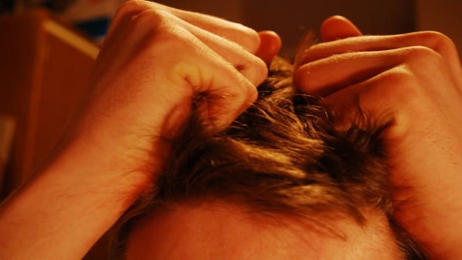 How poverty makes it hard to escape mental illnes
