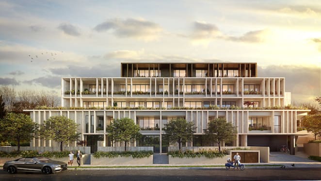 Beulah International and Fender Katsalidis Architects launches luxury residences in Melbourne’s Ivanhoe