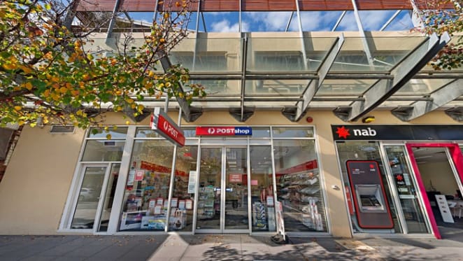 Investor pays $2.27 million for Australia Post-occupied Hampton retail building