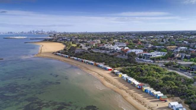 Developer pays $6.3 million for site with apartment permit in Melbourne's Hampton