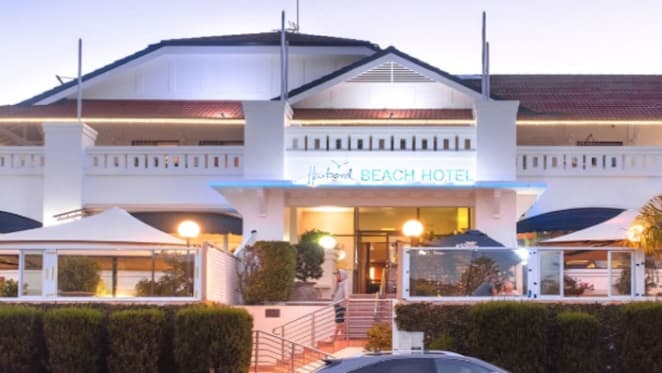 Freshwater's Harbord Beach Hotel sells for first time in over four decades