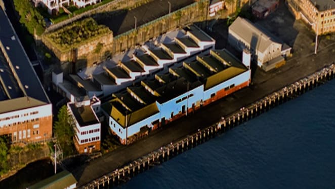 Former naval site at Sydney Harbour to be redeveloped as public spaces