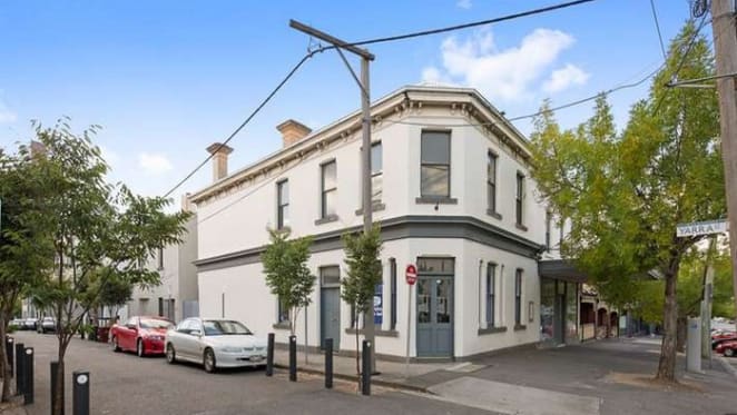 Mariana Hardwick moves bridal shop to South Melbourne