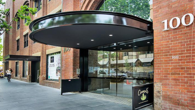 Dexus to buy Teplitsky's Pyrmont building for $327.5 million
