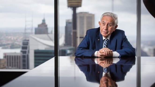 Strata reforms trigger Meriton exit from strata management