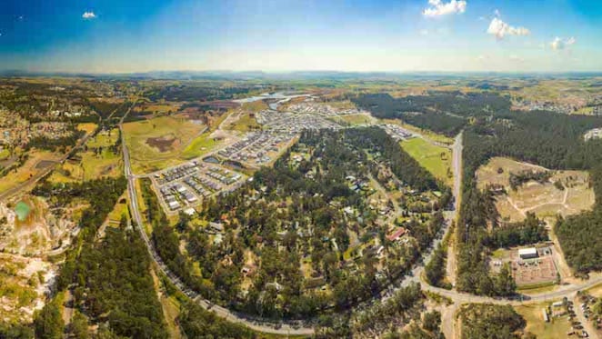 AVID Property Group plans residential development on 150 ha site in Lower Hunter