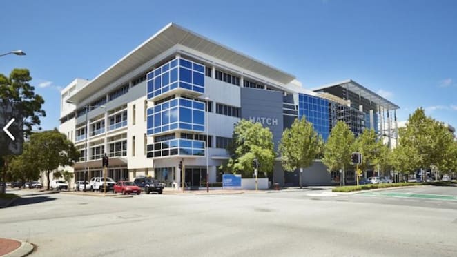 Centuria REIT buys three office assets in Perth and Melbourne for $150 million
