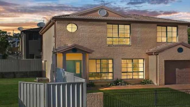 Jen Hawkins sells her first investment property at Merewether