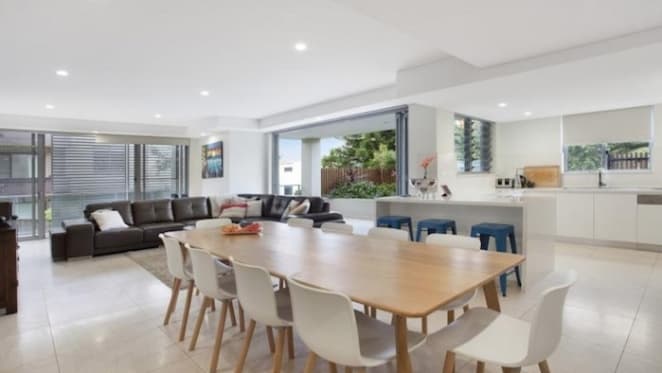 Legendary horse trainer David Hayes buys in Coogee