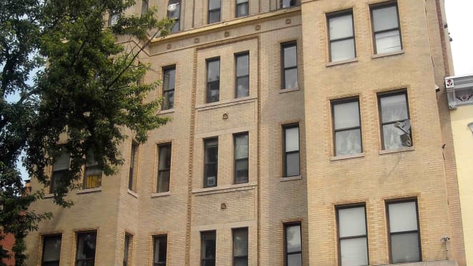 Buying an apartment in Victoria