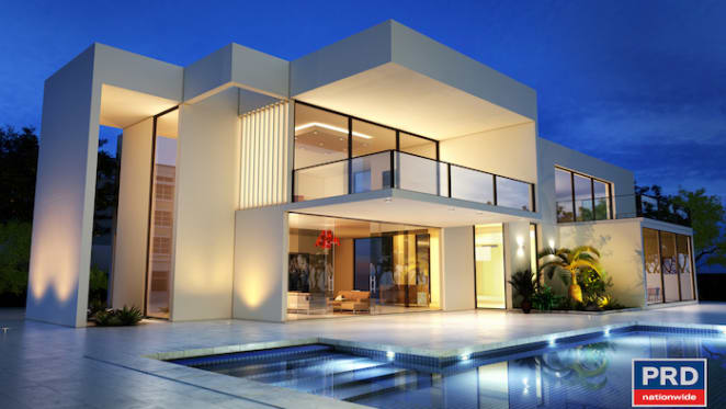 Buyers flocking to SEQ premium property market: PRD