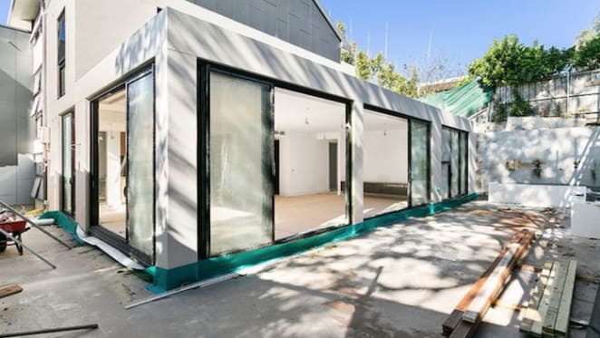 UK-based former Rabbitohs star George Burgess sells redundant Randwick home