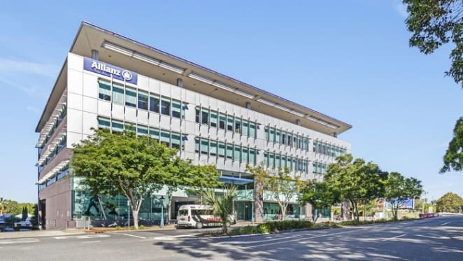 University of Queensland purchases Toowong office building