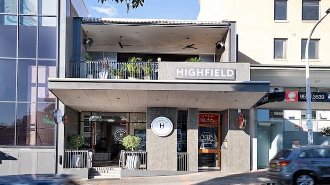 Feros Hotel Group snap up Highfield Caringbah for around $15 million