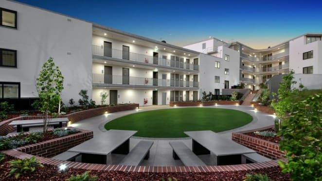 Hmlet opening it's biggest co-living property in Sydney