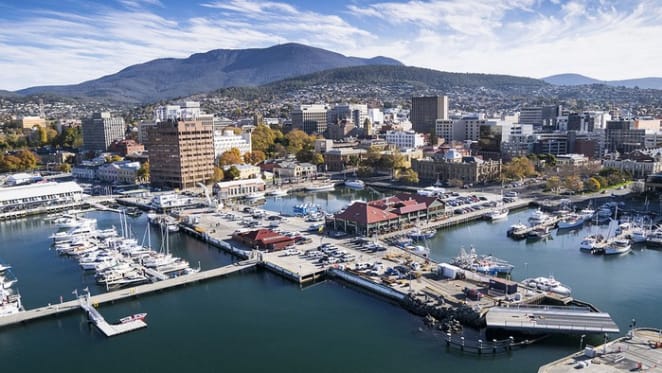 Brighton ranked the quickest FHB path to house ownership in Greater Hobart: Domain