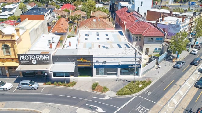 Elsternwick retail investment hits the market for the first time in 50 years