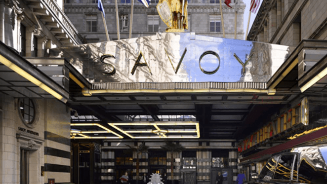 AccorHotels acquires FRHI hotels