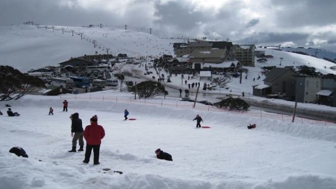Falls Creek and Mount Hotham to be sold to Vail Resorts