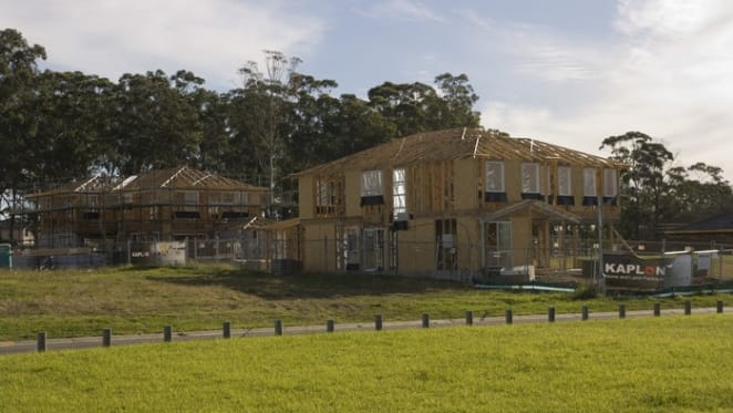New home sales numbers have risen for the first time this year: HIA