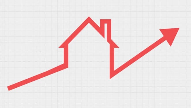 Sydney and Melbourne house values to rise over seven percent in 2020: NAB