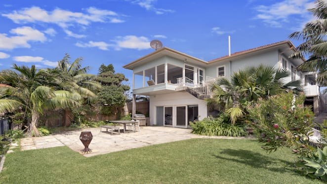 Wests Tigers coach Ivan Cleary buys Newport house