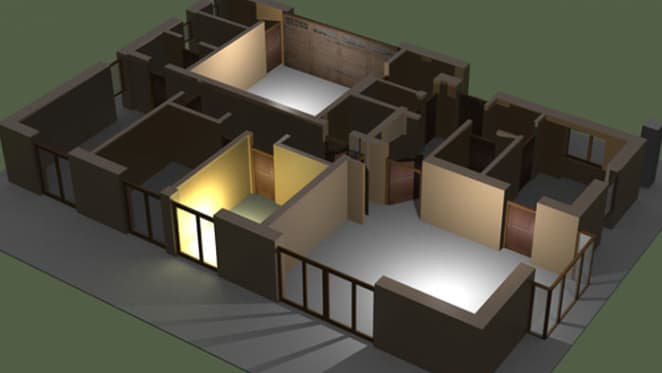 Is ROI the best way to assess a development project?