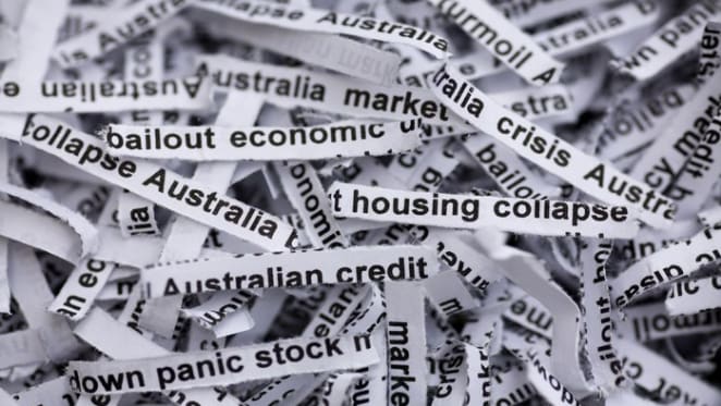 Interest-only loans stay low: Pete Wargent