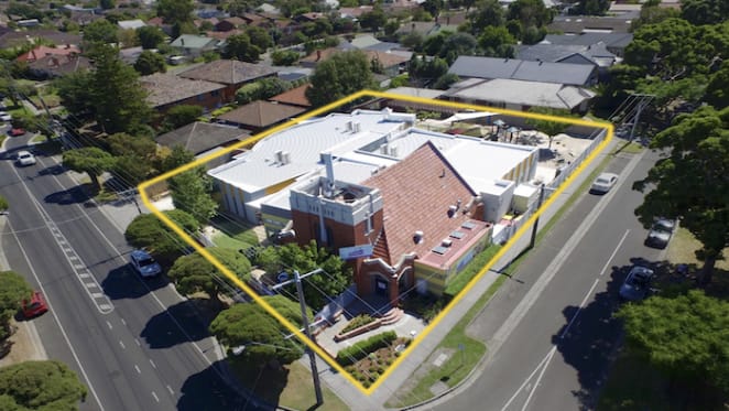 $50 million Melbourne childcare portfolio for sale
