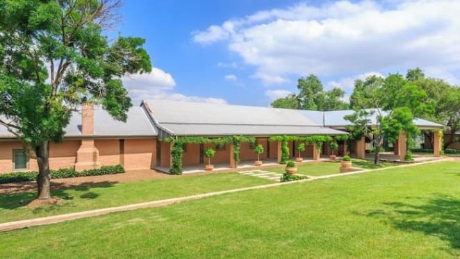 Loggerheads vineyard estate in Hunter Valley's Pokolbin sold