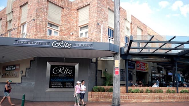 Former rugby player Steven Bowden pockets $90 million from Hurstville Ritz and Cabramatta Hotel sales