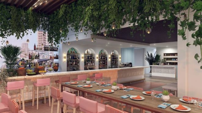 Accor and sbe to launch Hyde brand in Australia