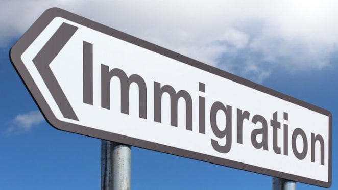 Bottom up immigration policy must be balanced with national leadership on infrastructure