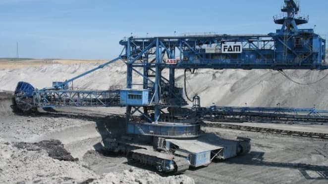 Australia’s wafer-thin surplus rests on a mine disaster in Brazil