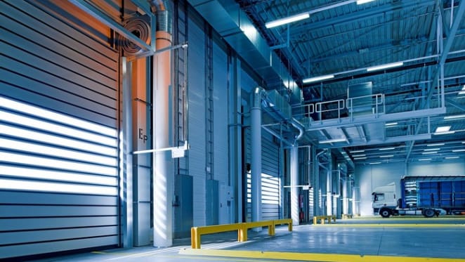 Why Australia's industrial infrastructure boom is set to peak in 2020: Centuria