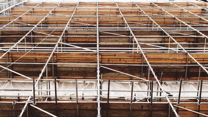 Infrastructure boom setting up a property boom: HotSpotting's Terry Ryder