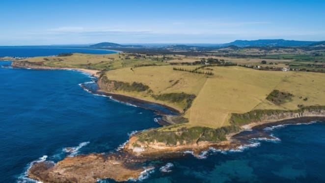 Funds manager emerges as buyer of Robby Ingham's Gerringong estate
