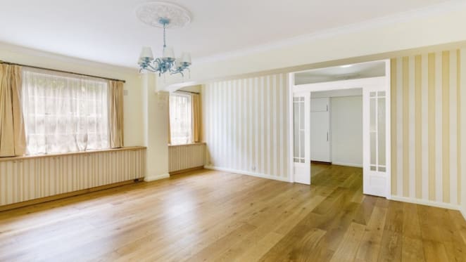 Investors head to the exits amid weakened COVID-19 rental market