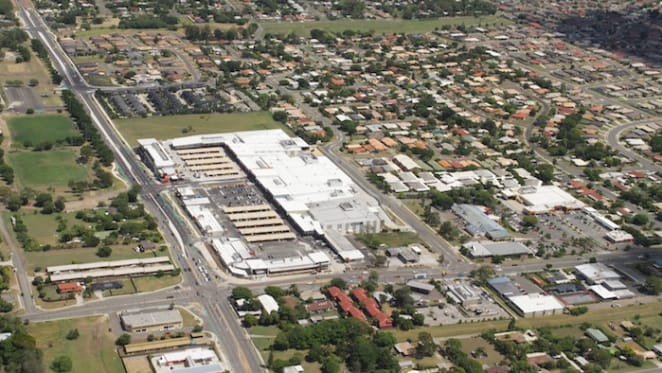 Australia's sub-regional retail sector continues to attract strong offshore and domestic demand