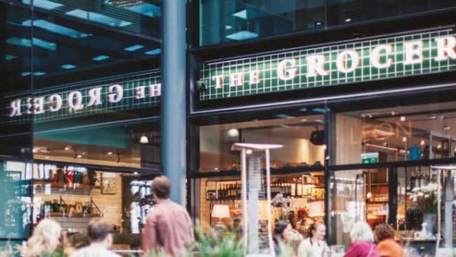Food-based retailing is the standout retail performer: JLL survey