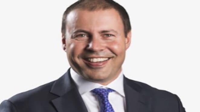 Responsible home loan lending rules don't need to be overly stringent: Treasurer Josh Frydenberg