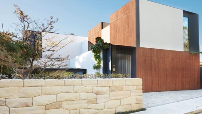 Jackie O Henderson spends $11 million on Woollahra trophy home