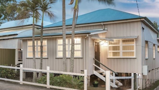 Deputy Premier Jackie Trad Woolloongabba house purchase referred to Parliament's ethics committee